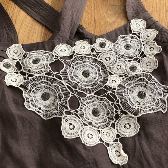 •Floreat• tank top - Picture 3 of 5